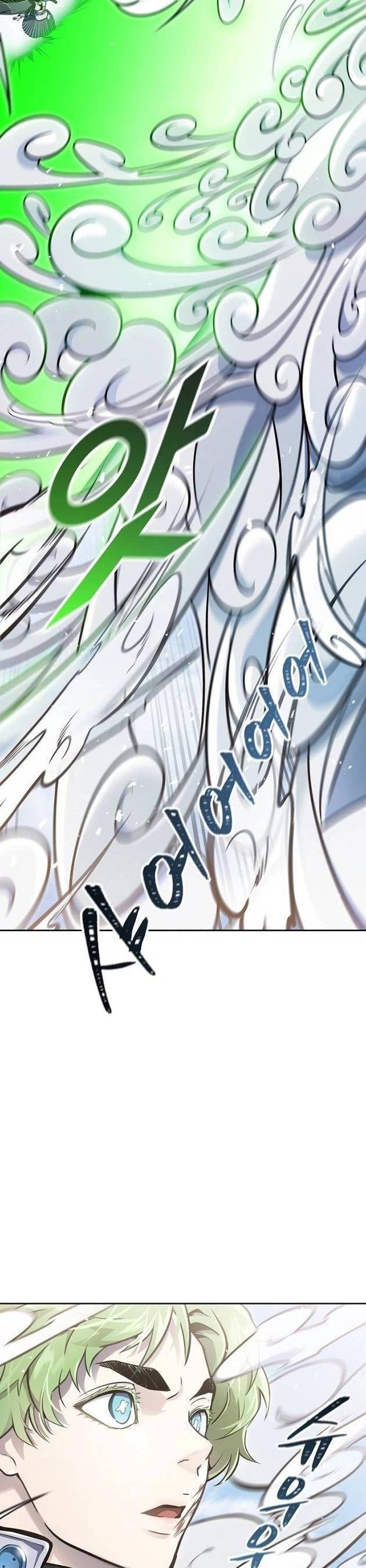 Cuộc Chiến Trong Tòa Tháp - Tower Of God Chương 639 Ảnh 27