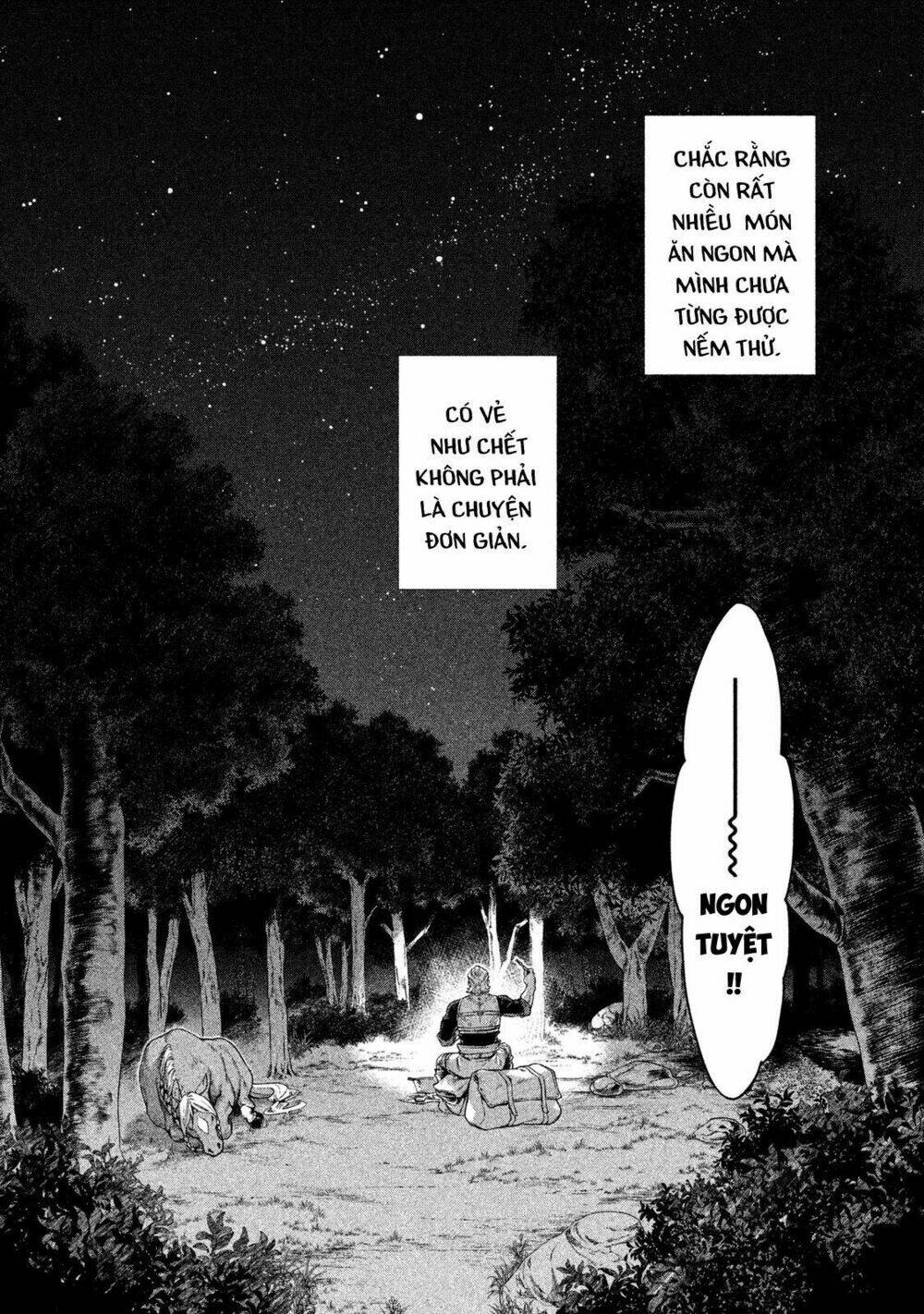 Henkyou No Roukishi - Bard Loen Chương 3 Ảnh 37