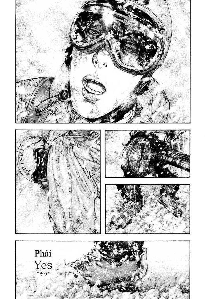 Kokou No Hito Chương 169 Ảnh 26