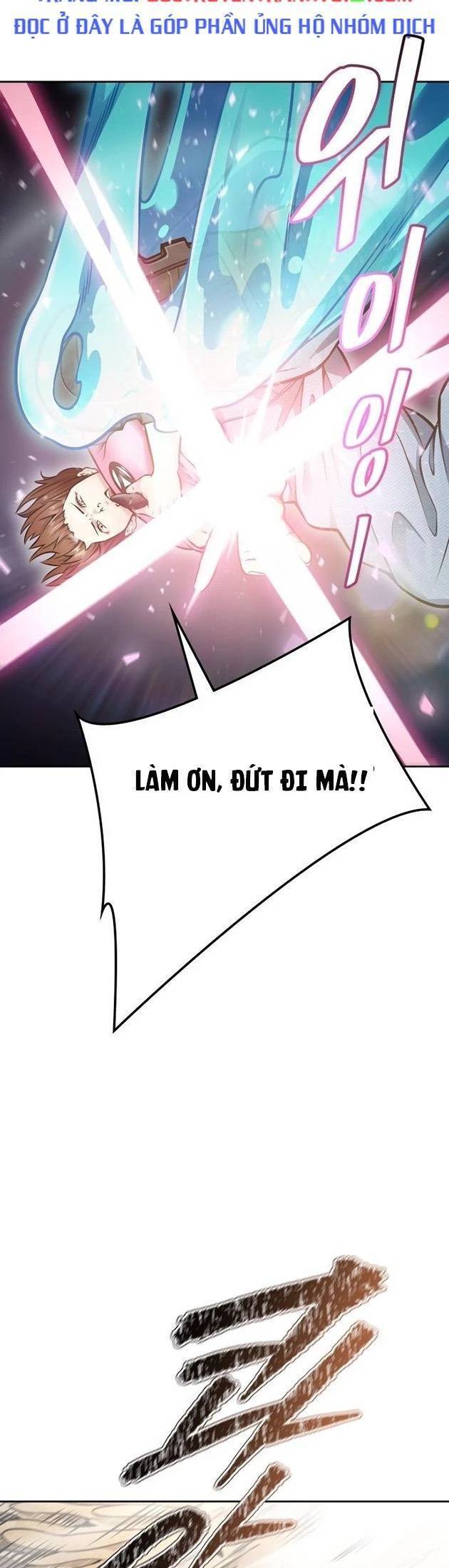 Cuộc Chiến Trong Tòa Tháp - Tower Of God Chương 637 Ảnh 46