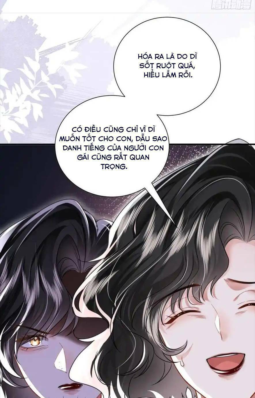 Anh Đã Dạy Tôi Cách Chiếm Giữ Anh Chương 17 Ảnh 12