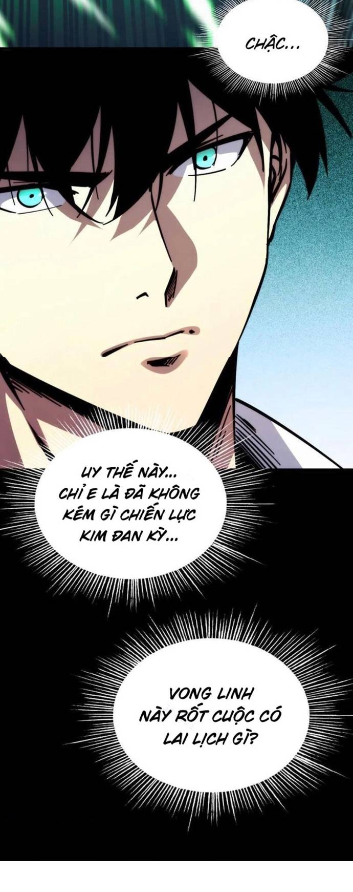 Mạt Thế: Nhân Hoàng Phiên Mời Chư Vị Nữ Đồ Đệ Nhập Tọa Chương 13 Ảnh 31