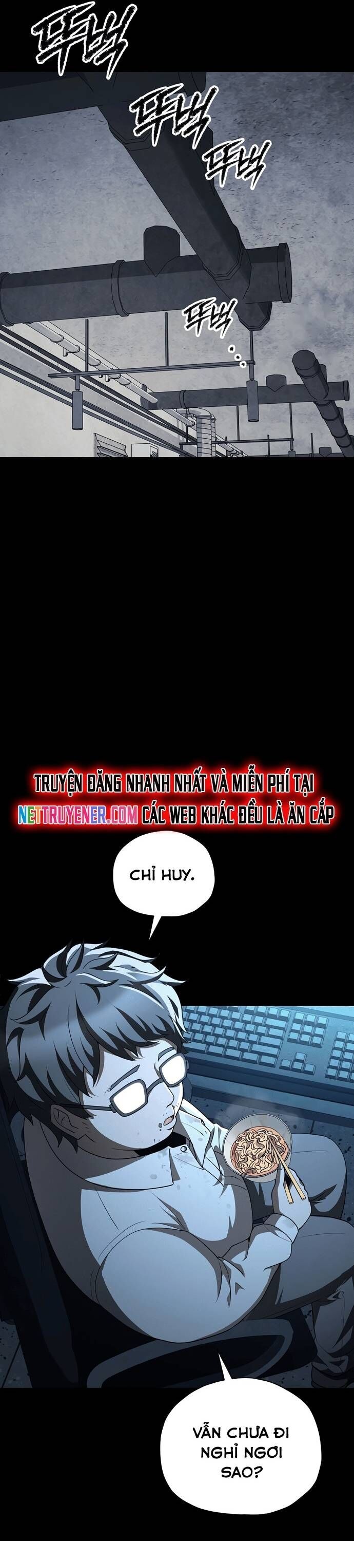 Câu Lạc Bộ Truyện Ma Chương 66 Ảnh 38