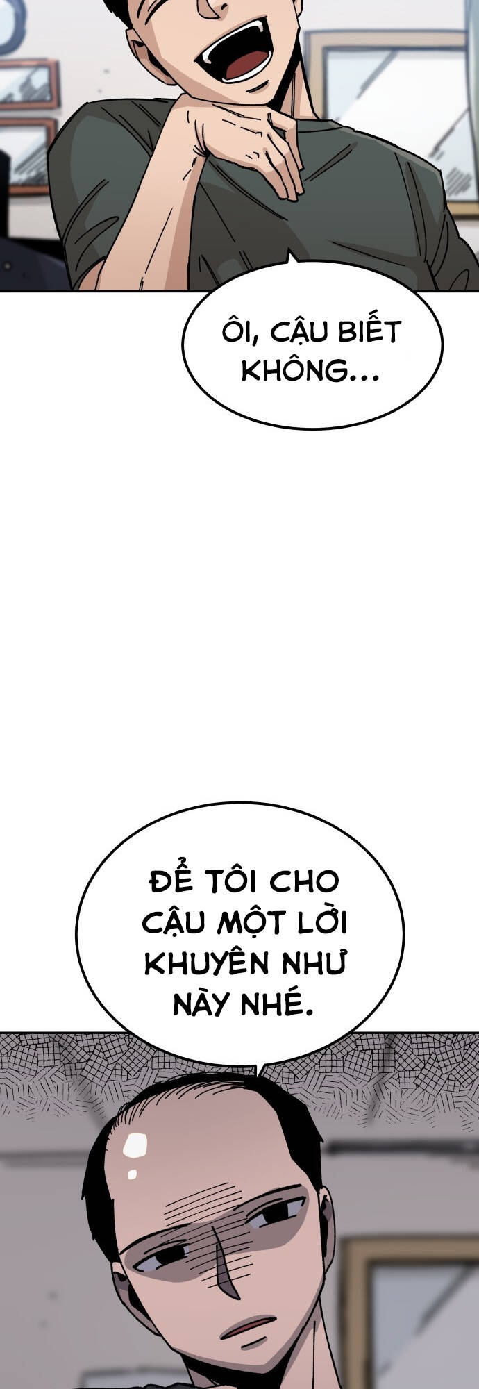 Sắp Xuất Ngũ Thì Isekai Chương 11 Ảnh 13