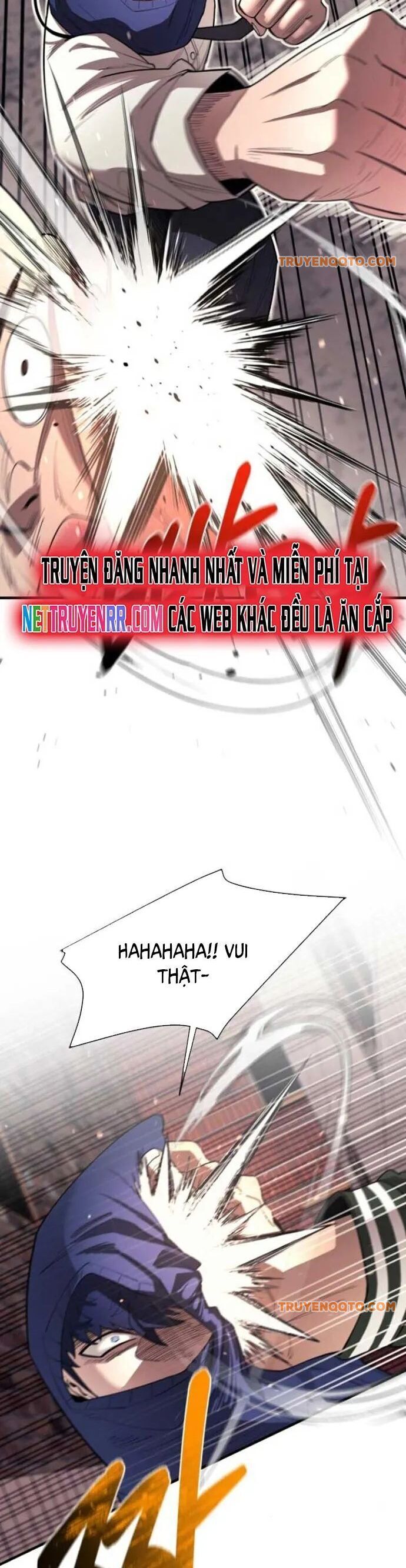 CuộC Sống Học Đường Của Đội Trưởng Quận Chương 15 Ảnh 31