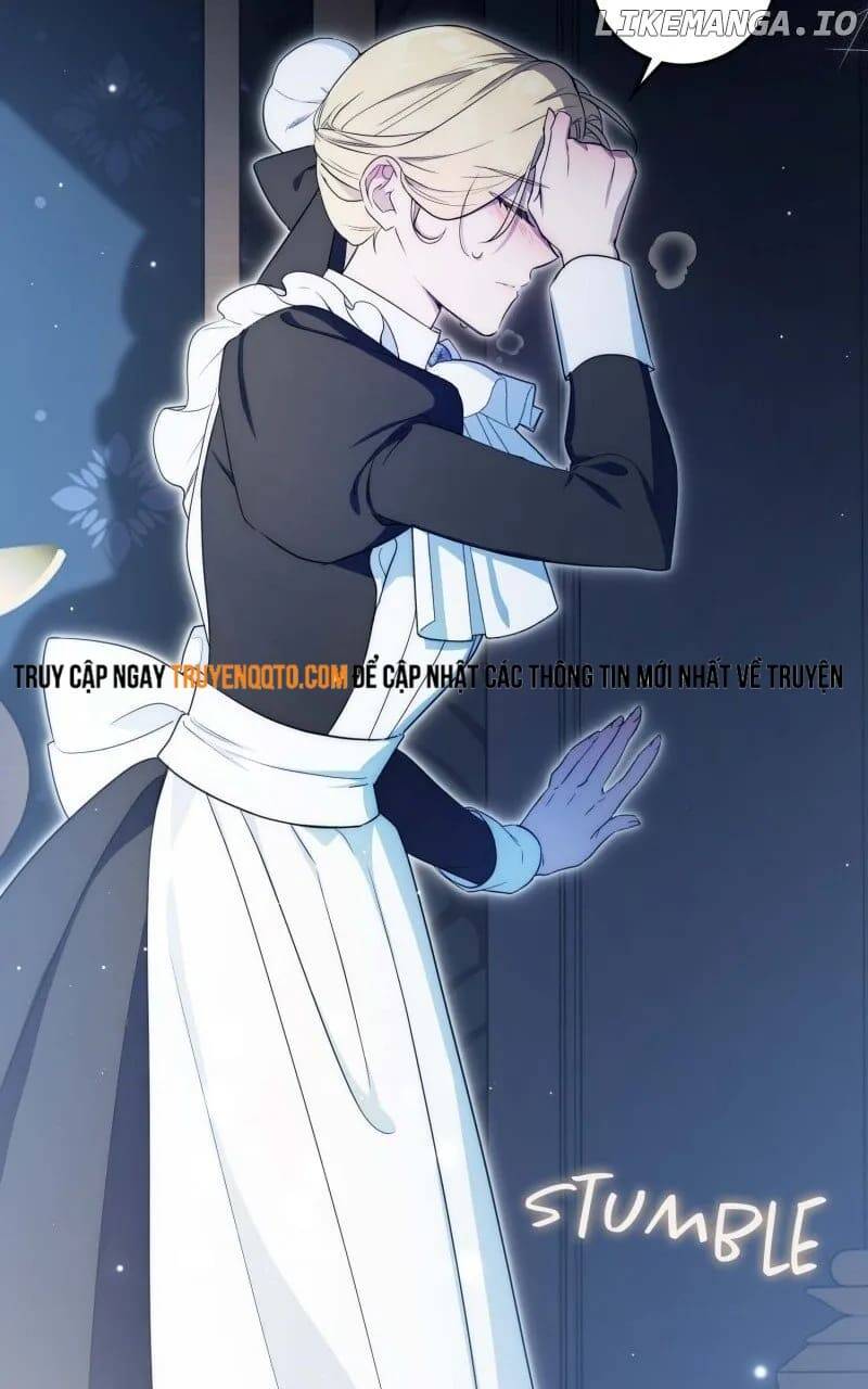 Nữ Tước Trong Sự Lụi Tàn Chương 15 Ảnh 54