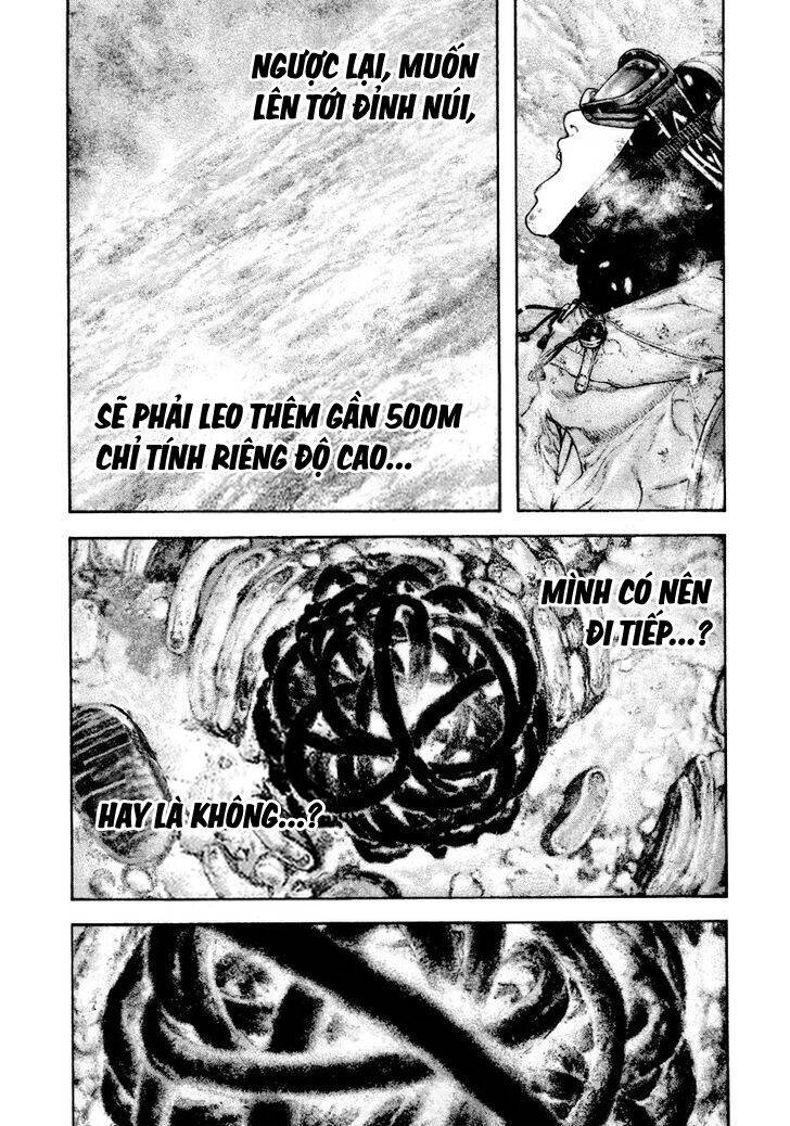 Kokou No Hito Chương 161 Ảnh 5