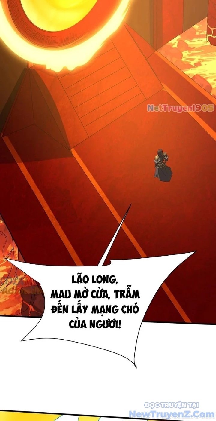 Đại Tần: Ta Con Trai Tần Thủy Hoàng Giết Địch Thăng Cấp Thành Thần Chương 207 Ảnh 27