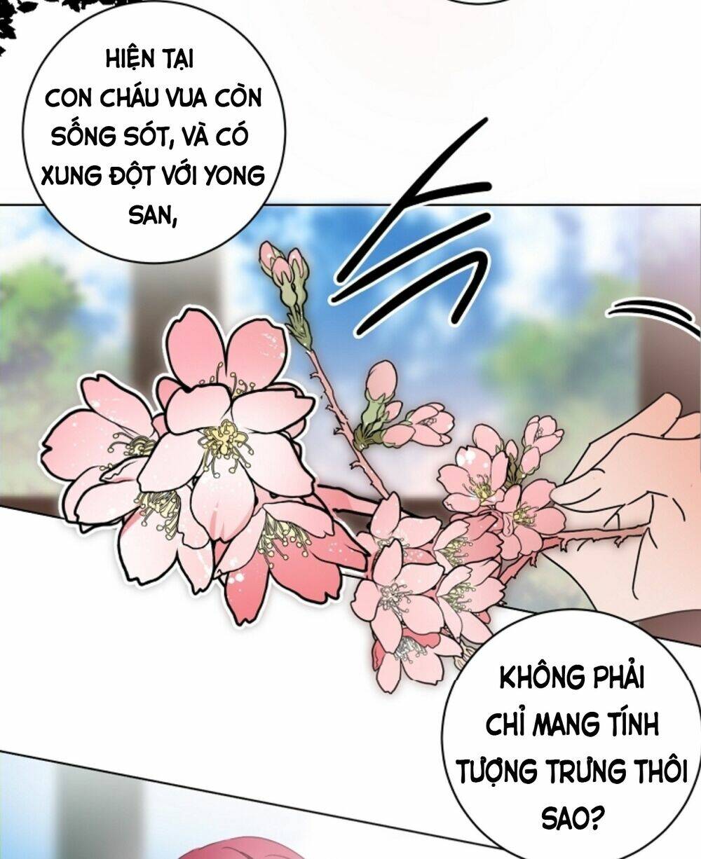 Chae Hong Sa Chương 56 Ảnh 28
