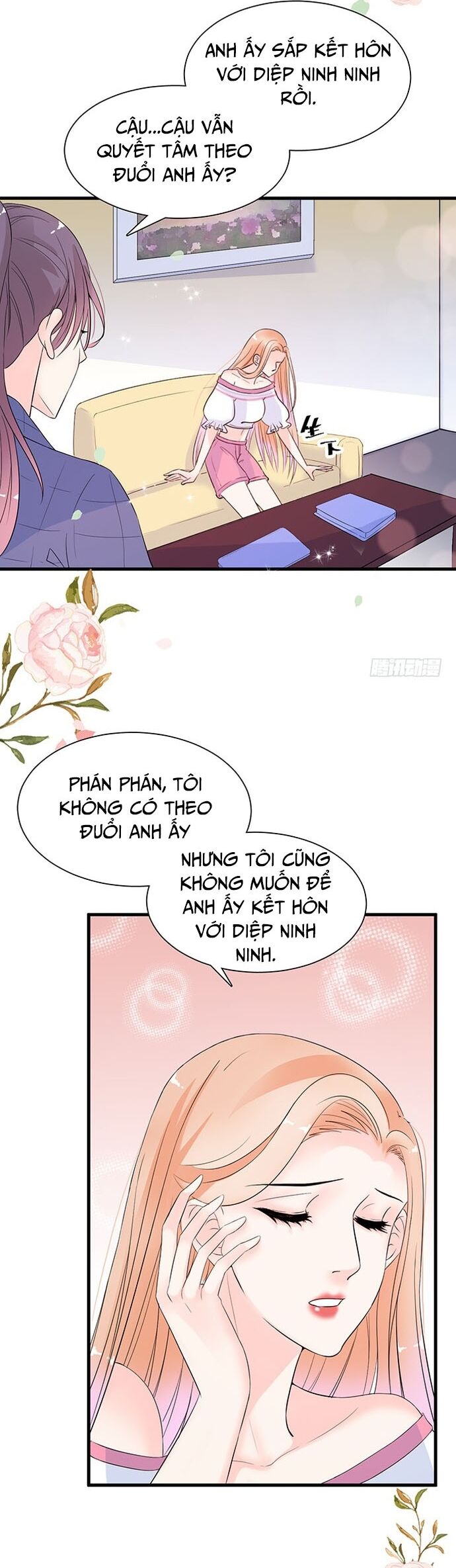Chu Tiên Sinh, Ép Cưới Phạm Pháp Đó Chương 25 Ảnh 9