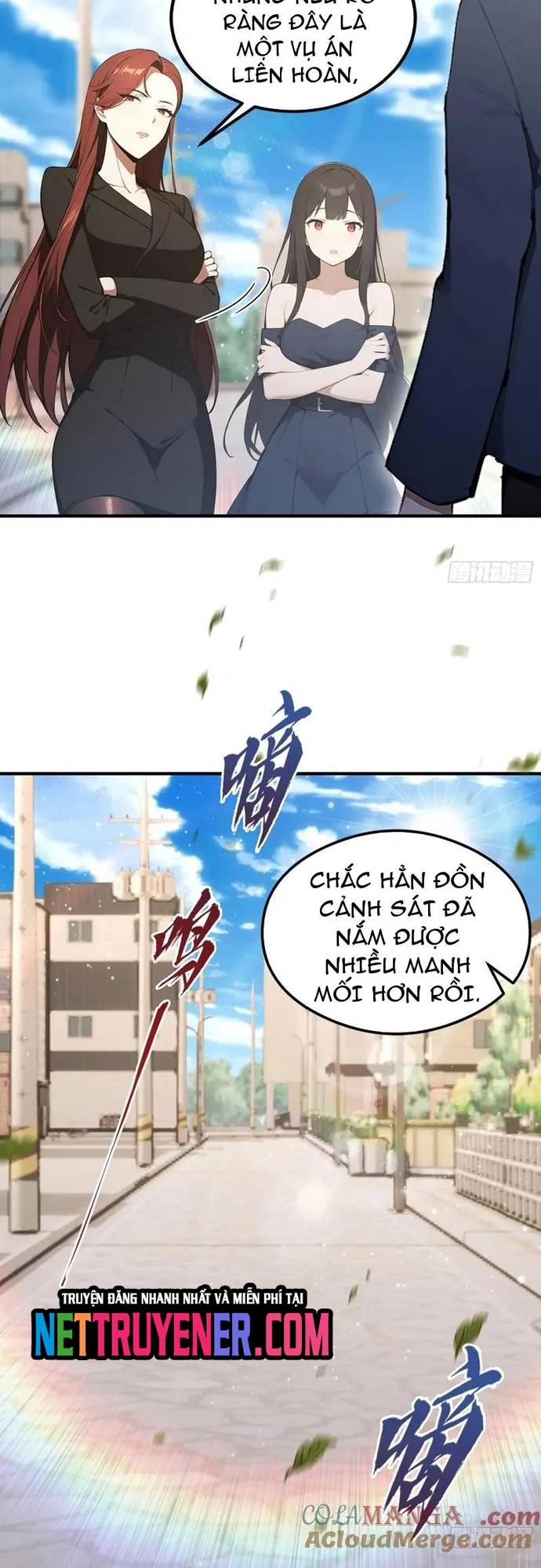 Quá Ảo! Ta Mở Lớp Đào Tạo Nữ Đế Chương 103 Ảnh 27
