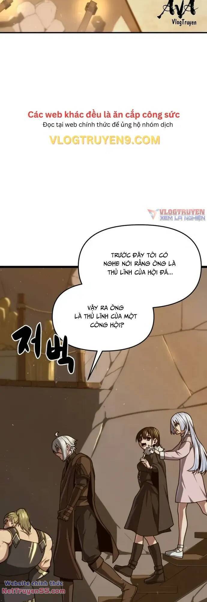 Kiếm Ma Chết Tiệt Chương 26 Ảnh 4