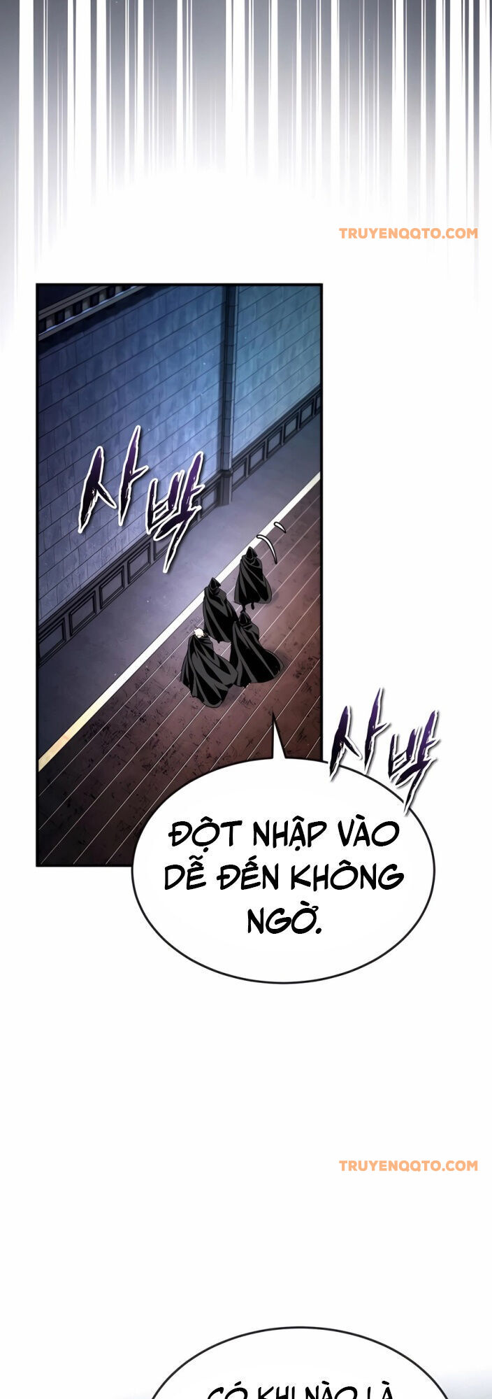 Trên Thế Giới Không Có Chiến Binh Xấu Chương 25 Ảnh 23