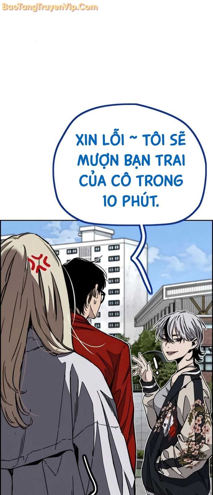 Thể Thao Cực Hạn Chương 551 Ảnh 58