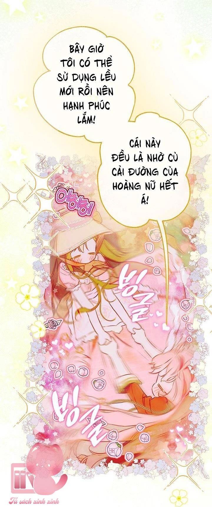 Khế Ước Hôn Nhân Của Mẹ Tôi Chương 76 Ảnh 11