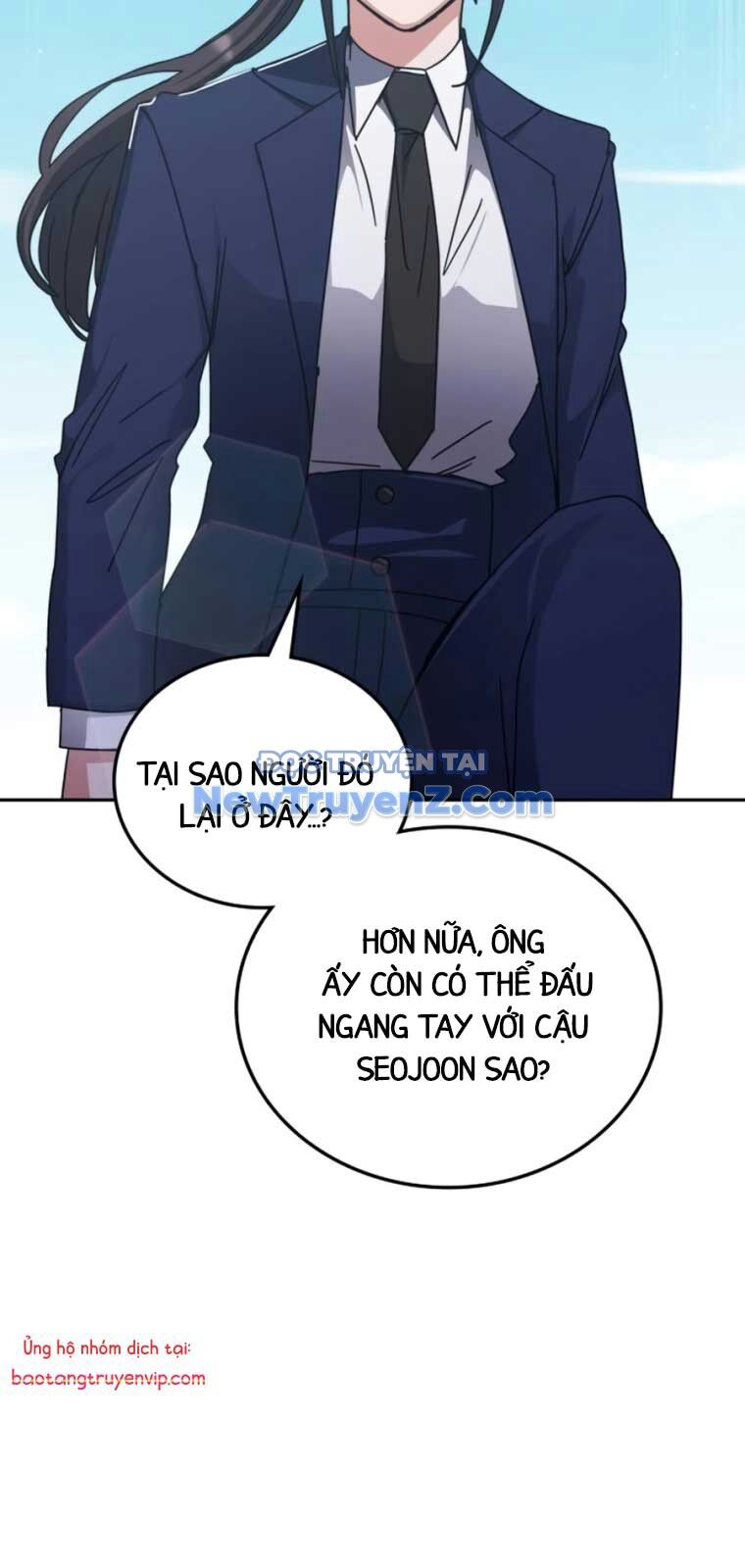 Học Viện Tối Thượng Chương 158 Ảnh 51