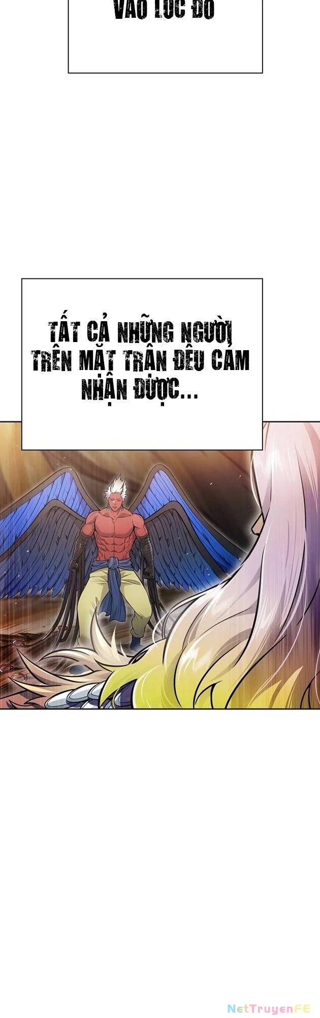 Cuộc Chiến Trong Tòa Tháp - Tower Of God Chương 641 Ảnh 180