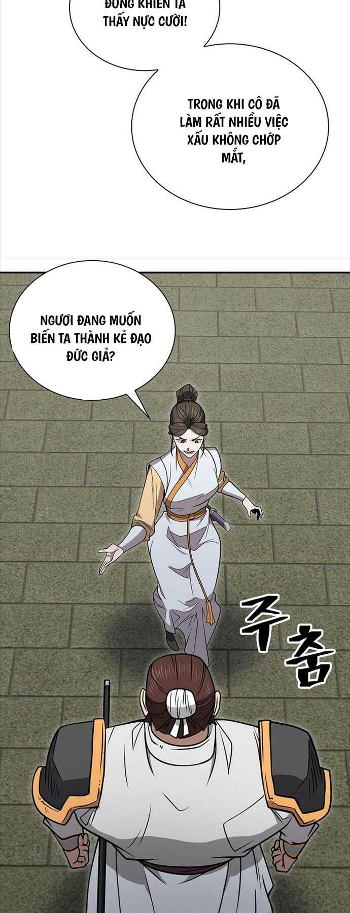 Kiếm Ma Đạo Chương 59 Ảnh 24