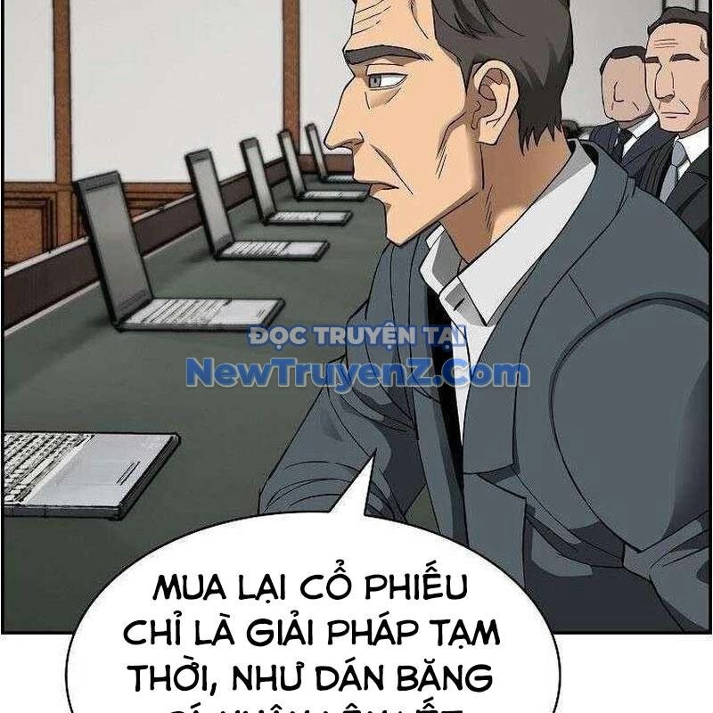 Chế Tác Hạt Nhân Chương 38 Ảnh 14