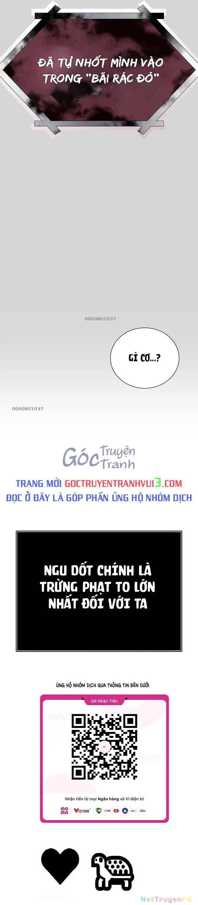 Cuộc Chiến Trong Tòa Tháp - Tower Of God Chương 640 Ảnh 111