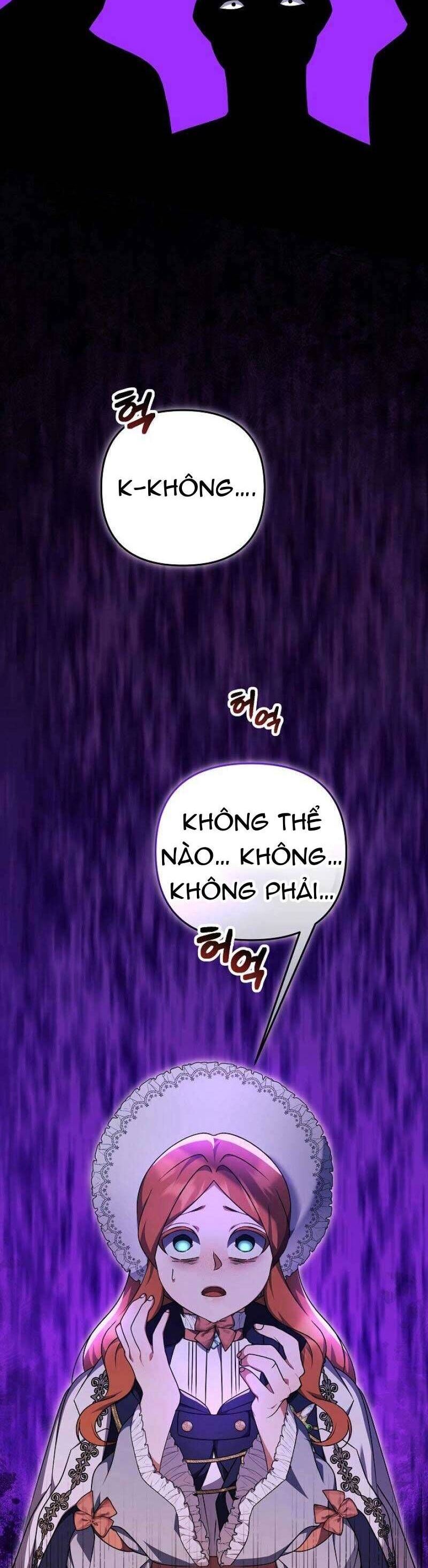 Cô Vợ Xấu Xí Của Công Tước Ám Muội Chương 22 Ảnh 5