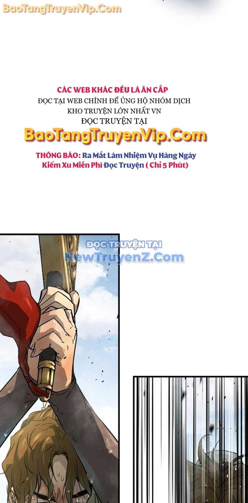 Tuyệt Thế Hồi Quy Chương 50 Ảnh 25