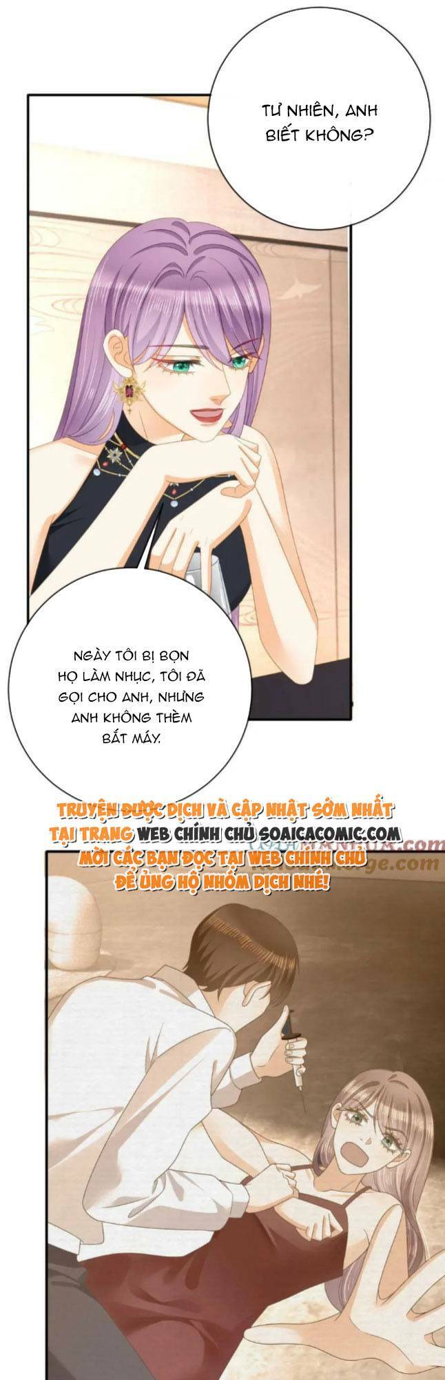 Trở Thành Boss Siêu Giàu Sau Thất Nghiệp Chương 107 Ảnh 5