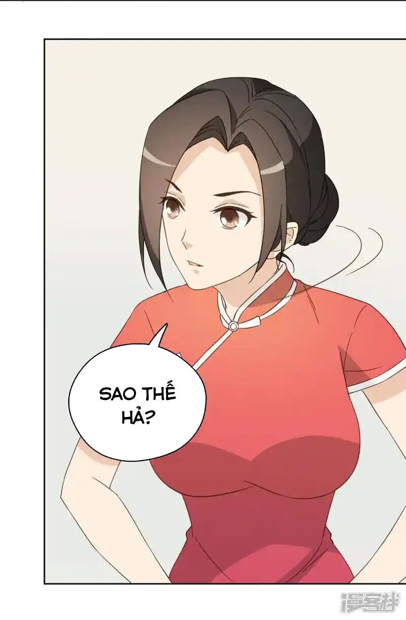 Chú Ơi Đừng Chạy!!! Chương 42 Ảnh 5