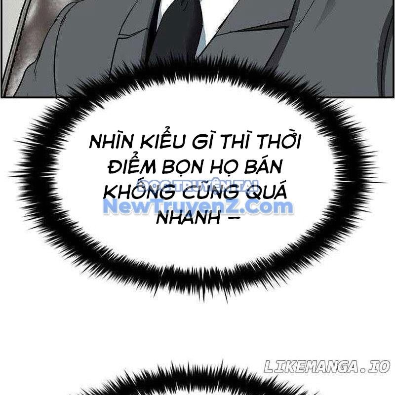 Chế Tác Hạt Nhân Chương 38 Ảnh 7