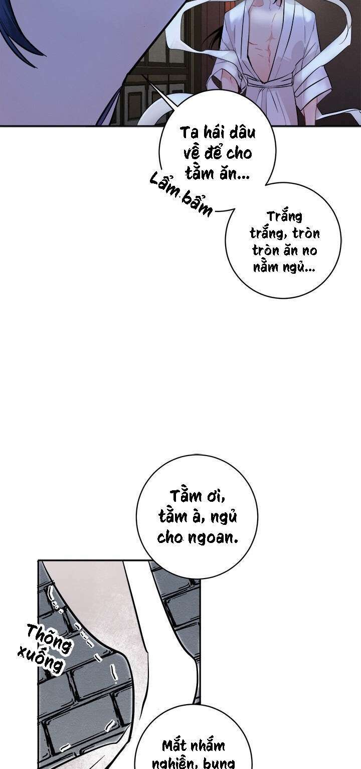 Yeon Lok Heun Chương 82 Ảnh 10