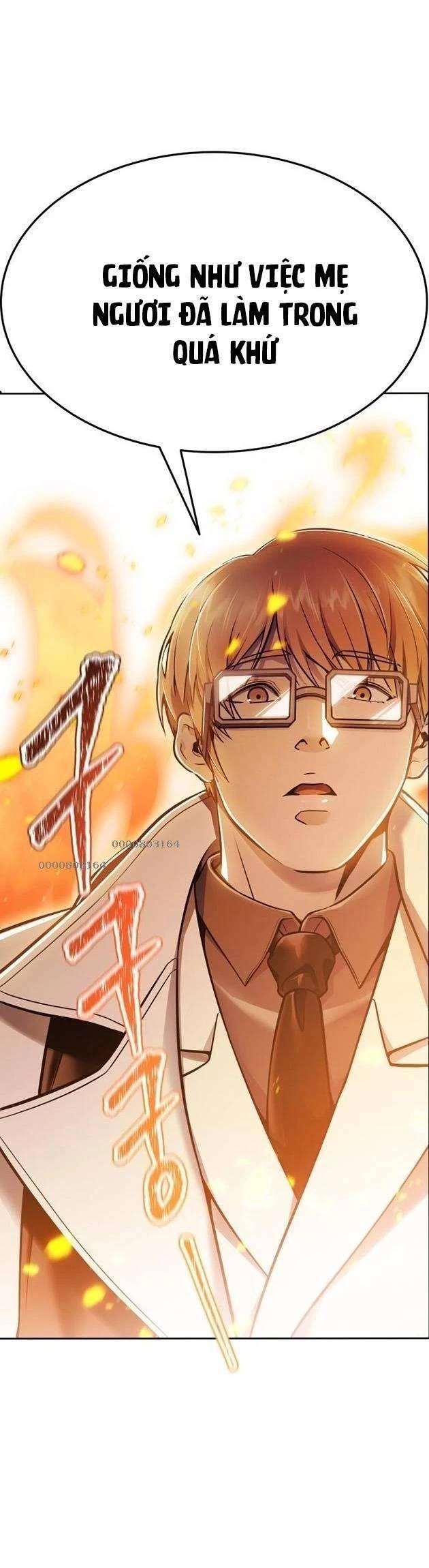 Cuộc Chiến Trong Tòa Tháp - Tower Of God Chương 638 Ảnh 5