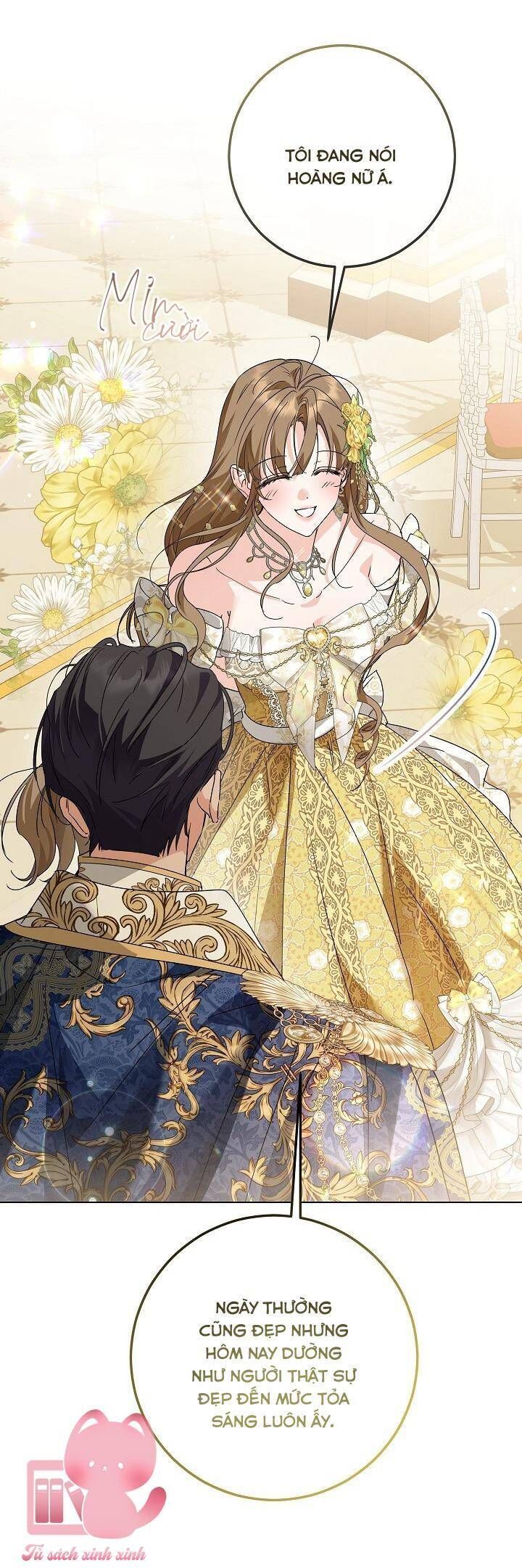 Hoàng Nữ Cosplay Nonfan Chương 57 Ảnh 55