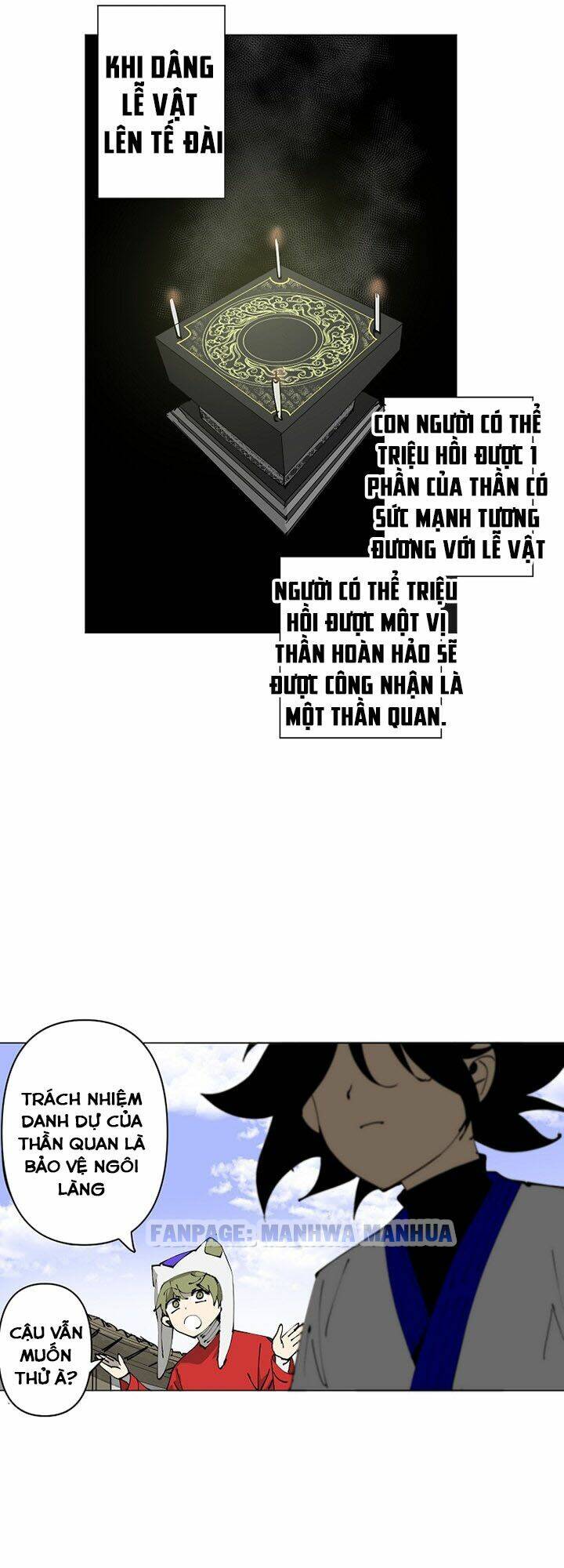 Nỗ Lực Chương 1 Ảnh 8