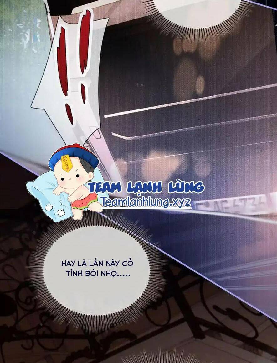 Anh Đã Dạy Tôi Cách Chiếm Giữ Anh Chương 17 Ảnh 35