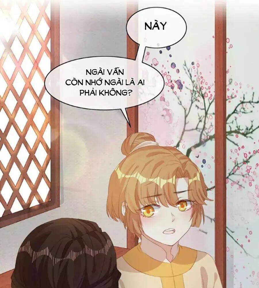 Hội Học Sinh Kiêu Ngạo Của Hoàng Cung Chương 6 Ảnh 54