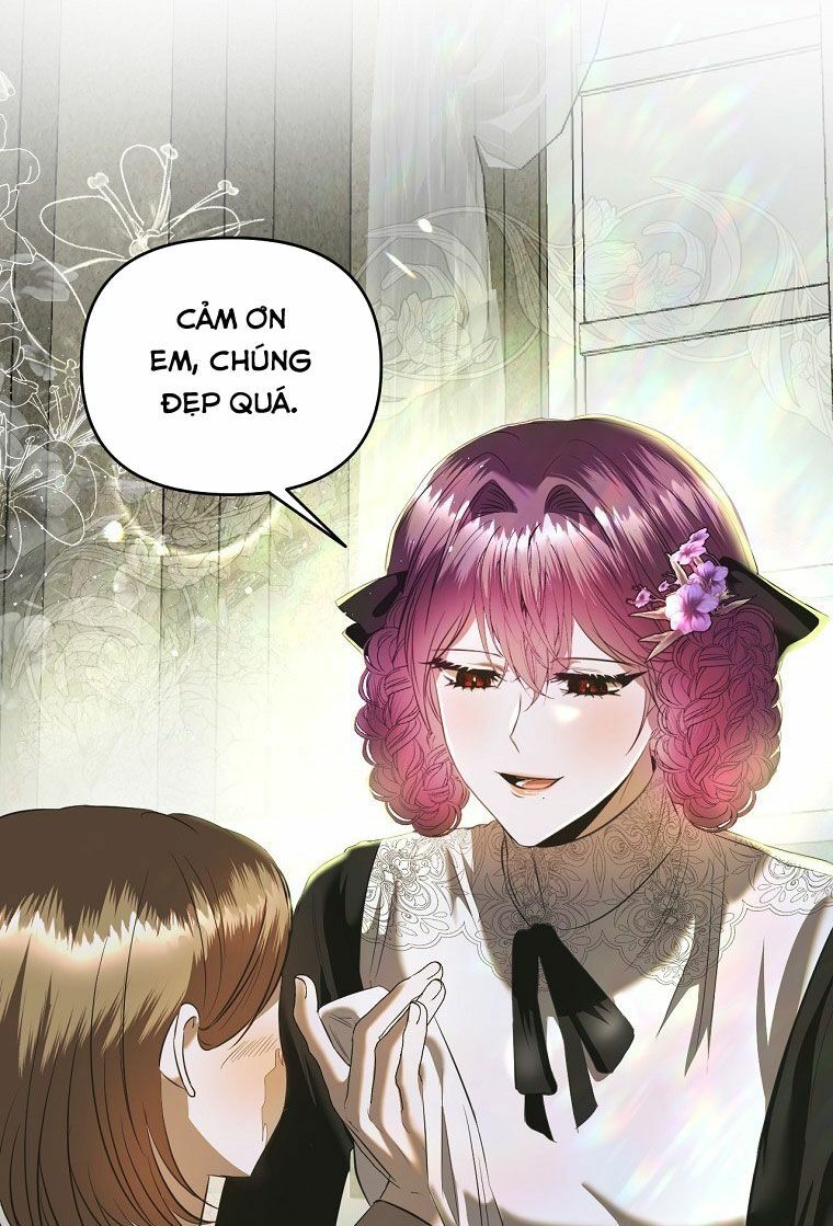 Cách Sống Sót Sau Khi Ngủ Với Hoàng Đế Chương 8 Ảnh 35