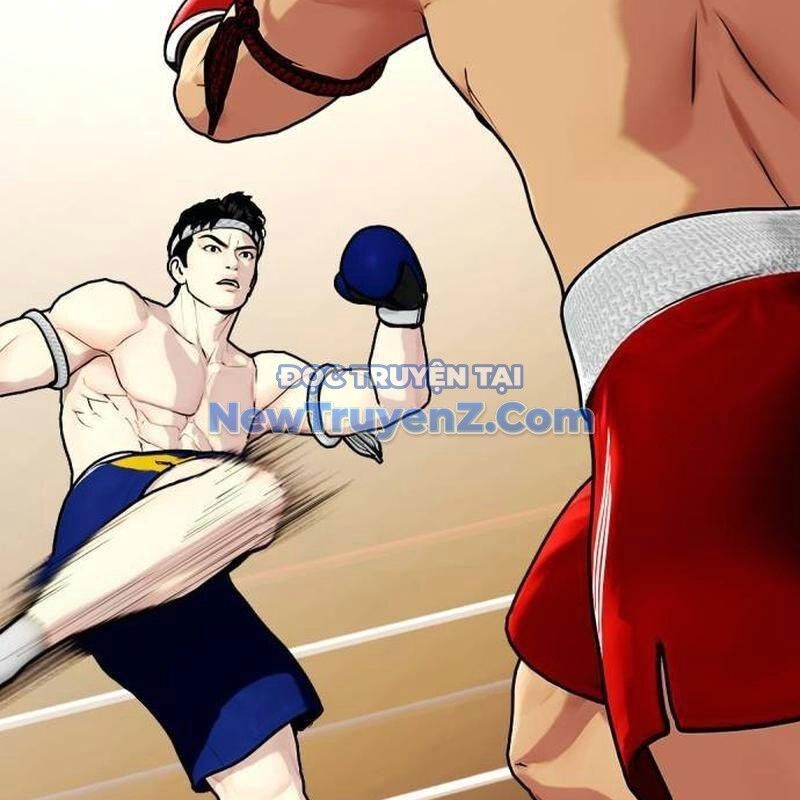Loser Giỏi Võ Chương 122 Ảnh 163
