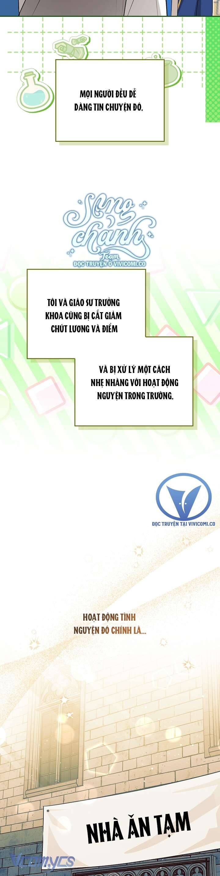 Thời Hạn Cuối Cùng Đang Tràn Ngập Trên Cửa Sổ Trạng Thái Chương 50 Ảnh 20