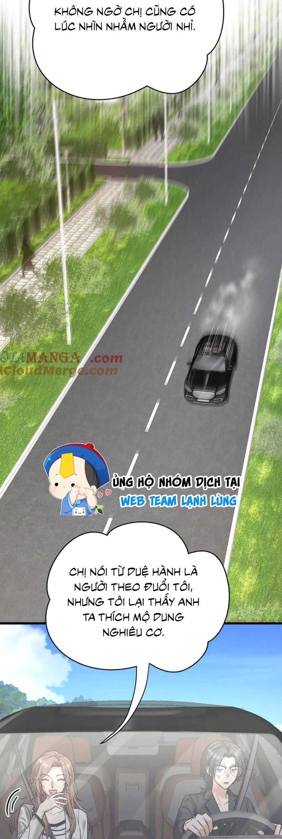 Tên Đàn Ông Này Thật Sự Là Một Tên Cẩu Mà Chương 28 Ảnh 27