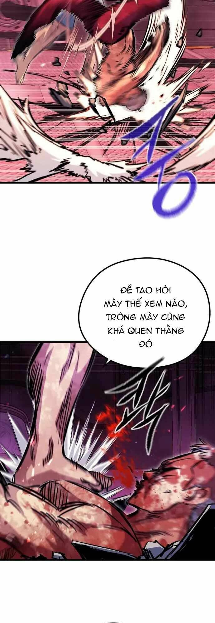 Quỷ Linh Vương Chương 54 Ảnh 72