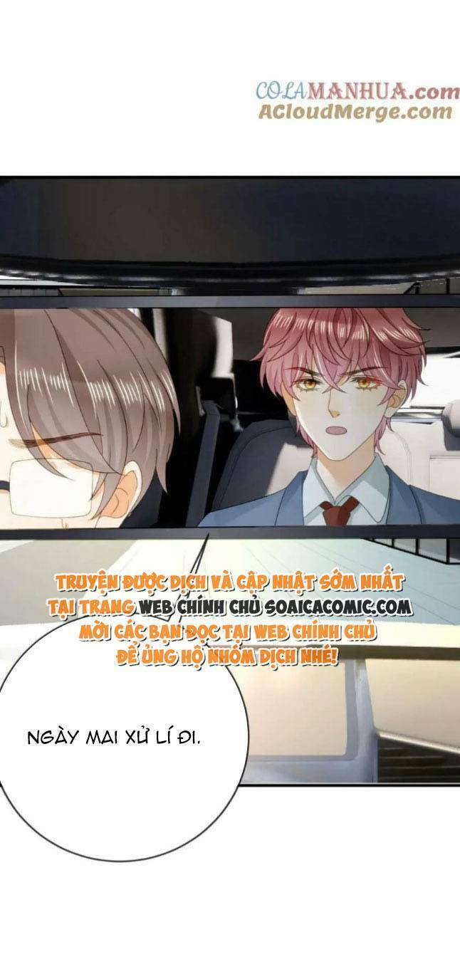 Trở Thành Boss Siêu Giàu Sau Thất Nghiệp Chương 95 Ảnh 42