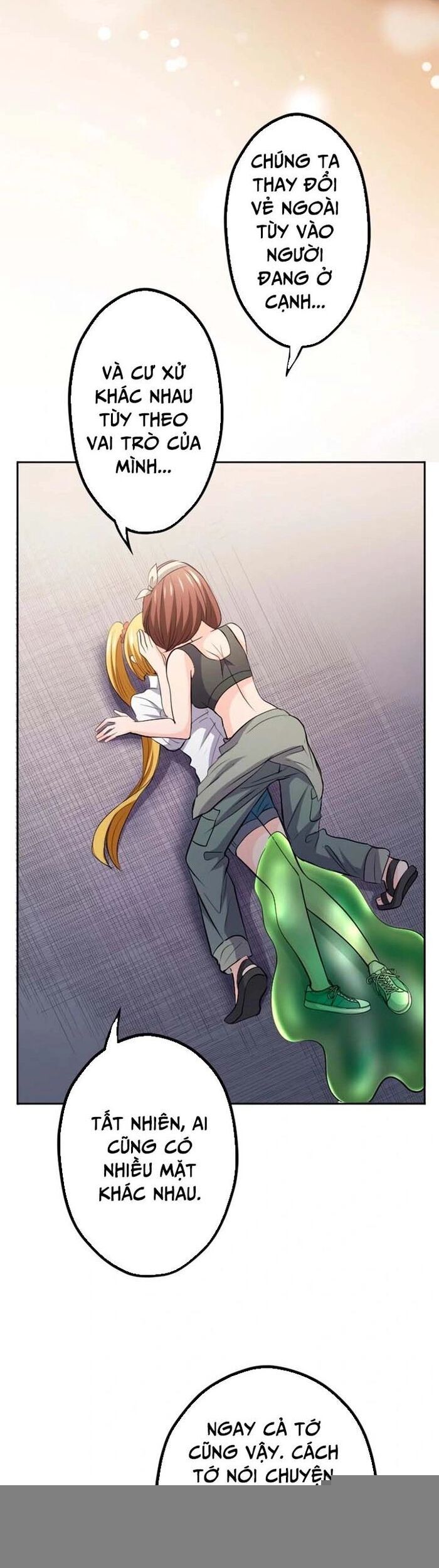 Ittoki The Ninja Chương 25 Ảnh 59