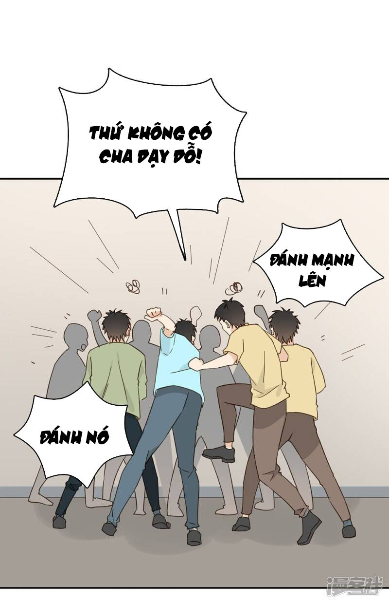 Chú Ơi Đừng Chạy!!! Chương 40 Ảnh 18