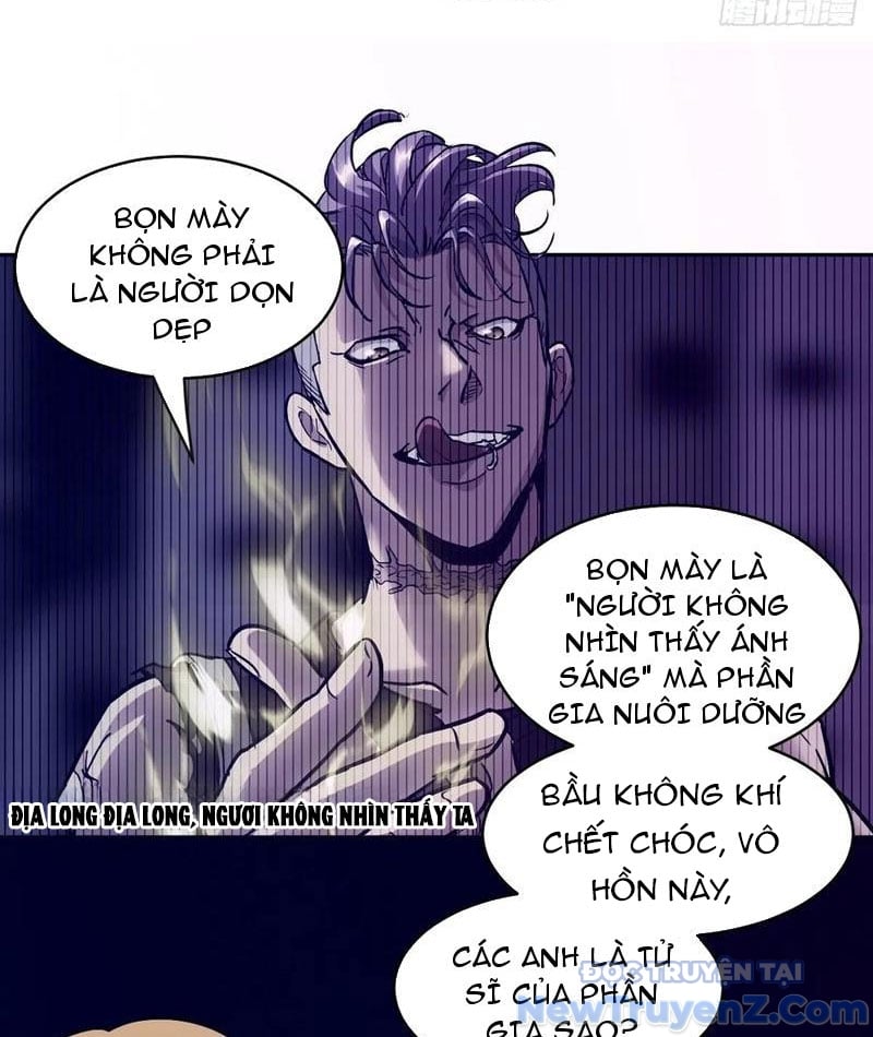 Tay Trái Của Ta Có Thể Biến Chương 113 Ảnh 26