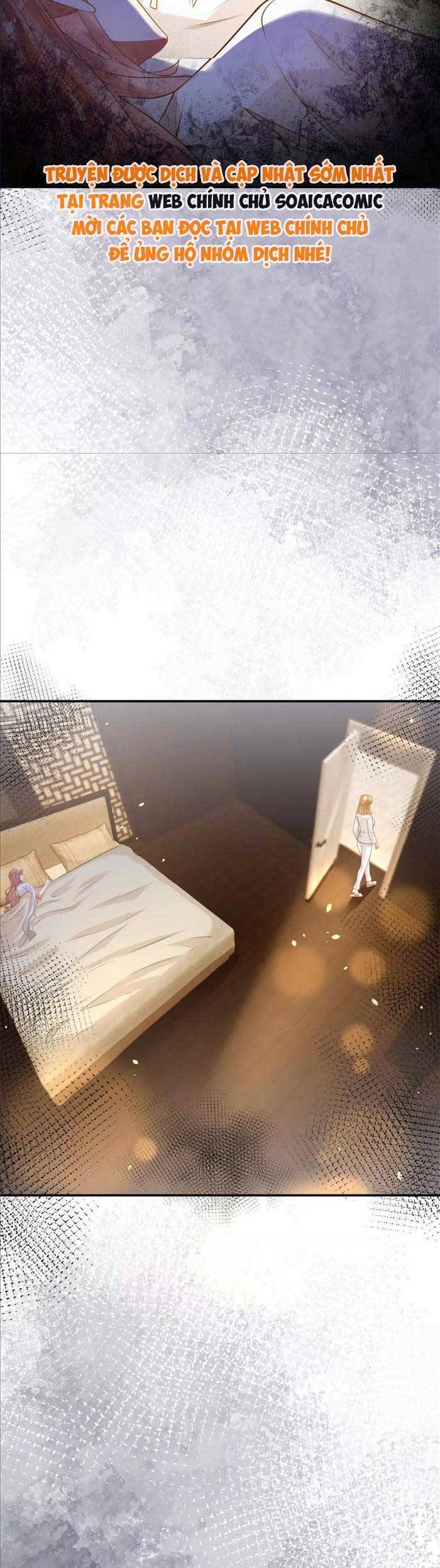 Cô Vợ Nhỏ Cứ Thích Phá Vỡ Hình Tượng Chương 26 Ảnh 6