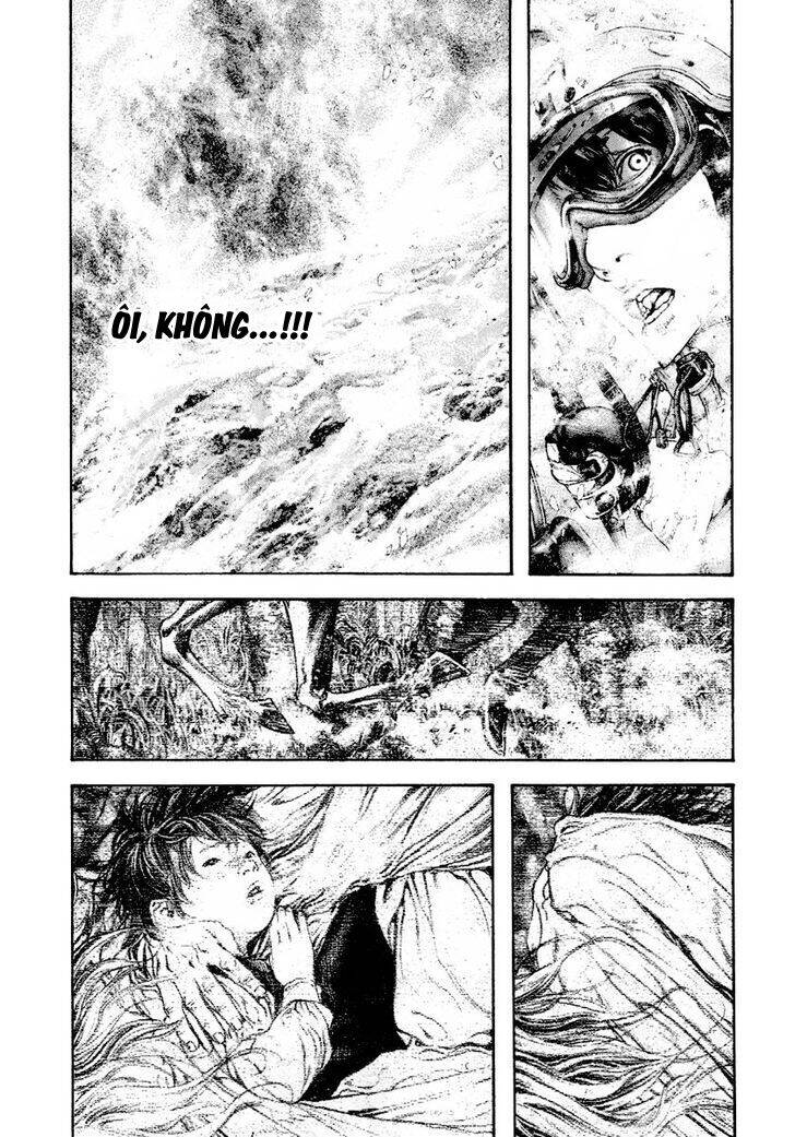 Kokou No Hito Chương 160 Ảnh 12