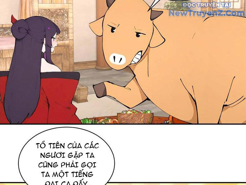 Bách Thê Phổ: Thánh Nữ Đều Gọi Ta Là Phu Quân Chương 46 Ảnh 32