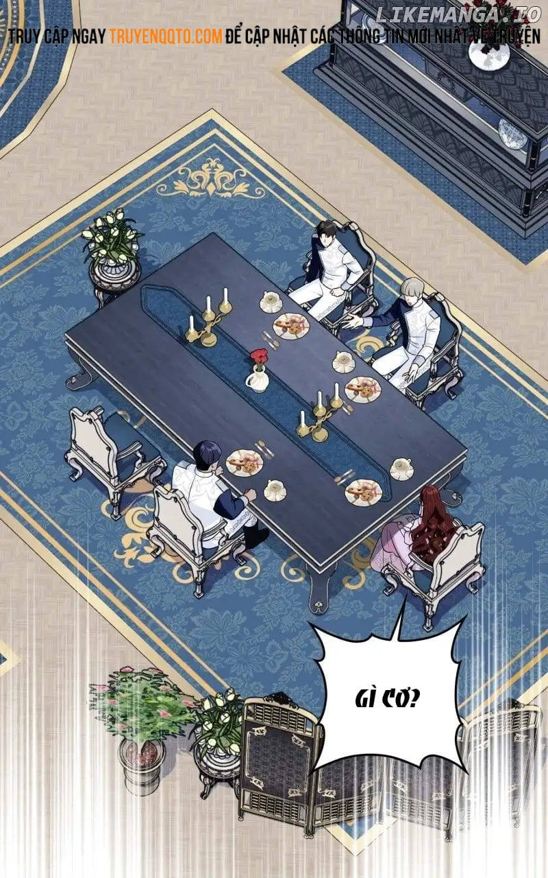 Nữ Tước Trong Sự Lụi Tàn Chương 16 Ảnh 78