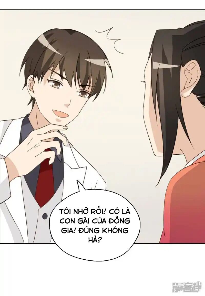 Chú Ơi Đừng Chạy!!! Chương 44 Ảnh 33