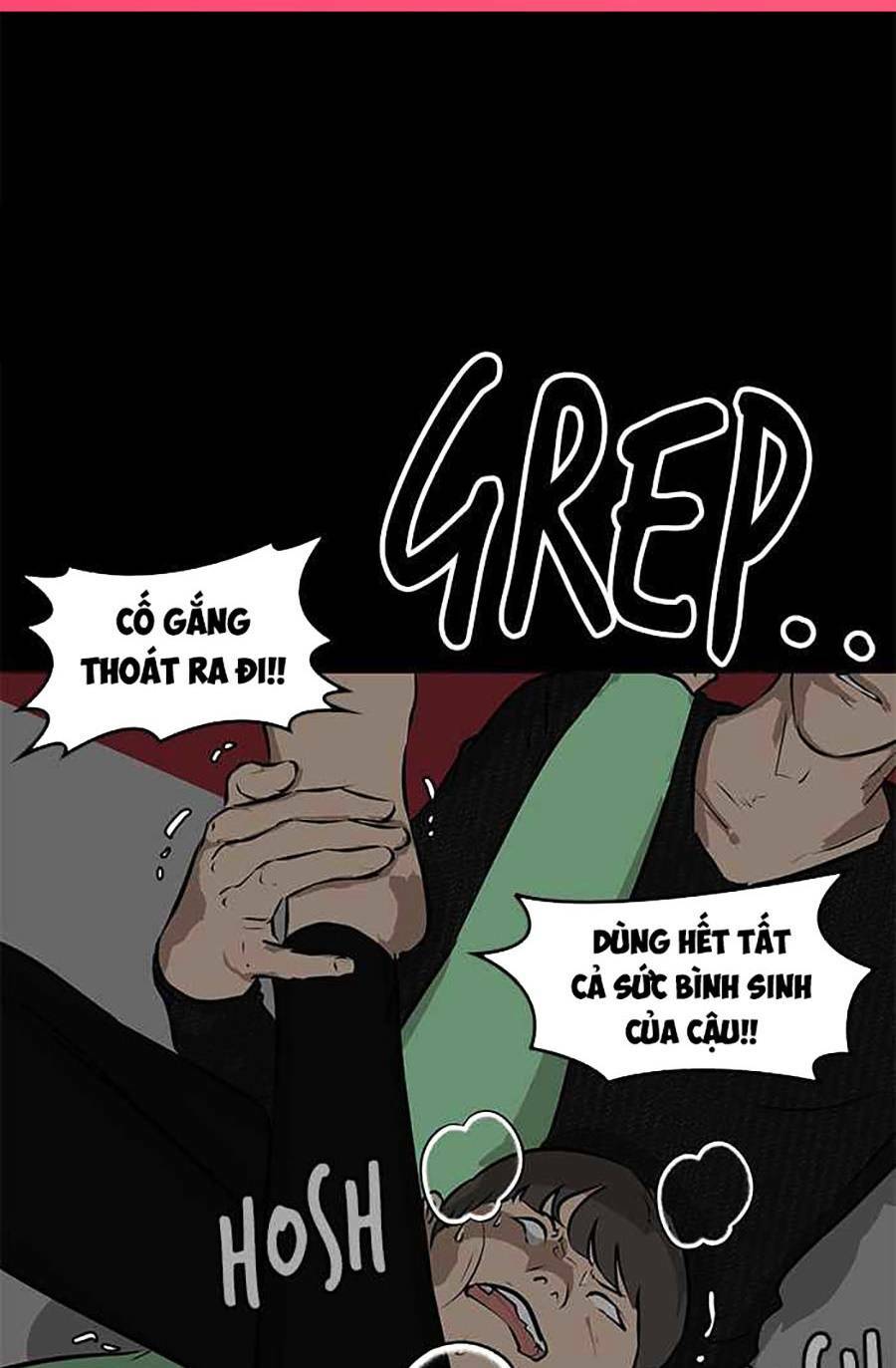 Đổi Thay Chương 9 Ảnh 83